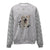 Great Pyrenees -Paw And Pond-Premium Sweater