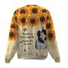 Japanese Chin-Flower-Premium Sweater