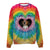 Treeing Walker Coonhound-Big Heart-Premium Sweater