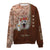 American Eskimo-Dog Mom-Premium Sweater