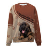 Leonberger-Have One-Premium Sweater