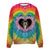 Tibetan Terrier-Big Heart-Premium Sweater