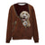 LABRADOODLE-Zip-Premium Sweater