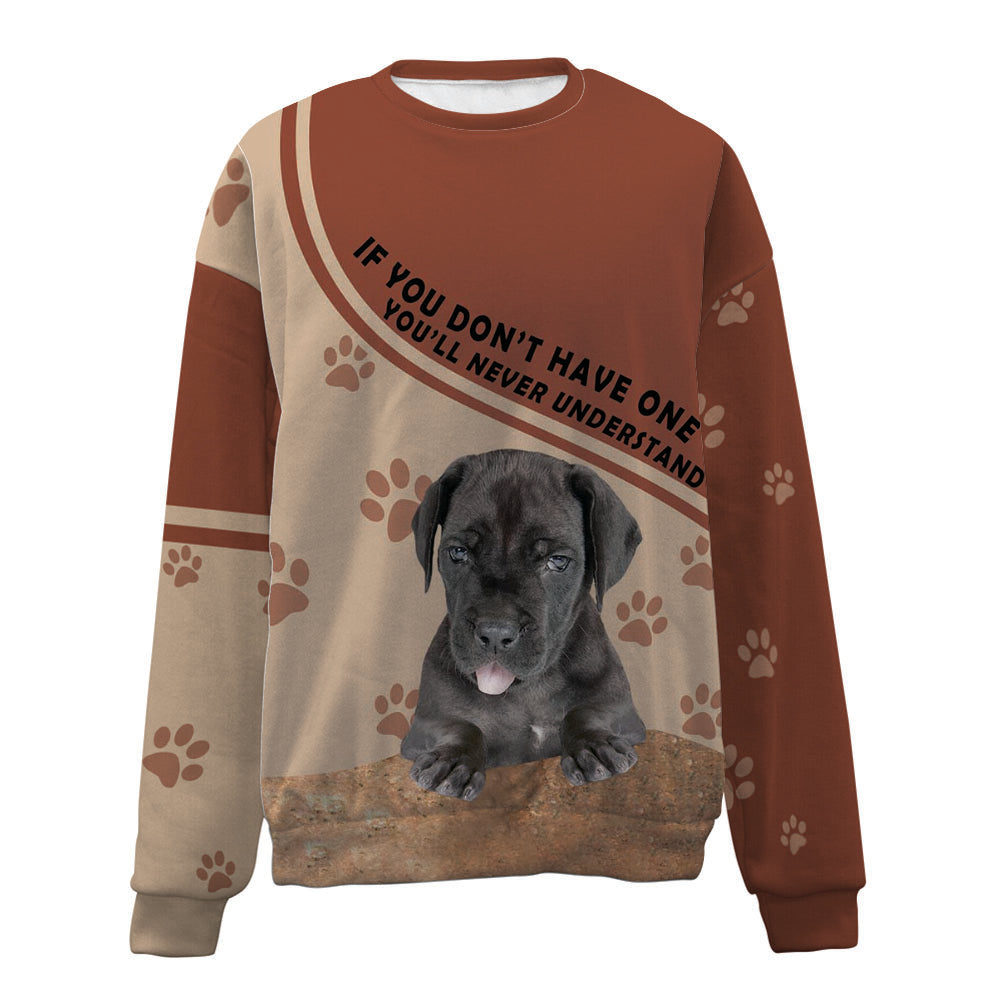 Great Dane-Have One-Premium Sweater