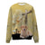 Golden Retriever-Jesus-Premium Sweater