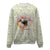 Rat Terrier-Angles-Premium Sweater