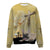 French Bulldog 1-Jesus-Premium Sweater