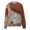 Old English Sheepdog-Have One-Premium Sweater