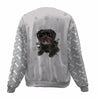 Schnoodle-Paw And Pond-Premium Sweater