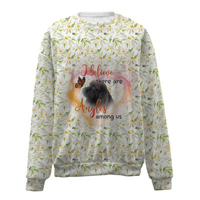 Newfoundland-Angles-Premium Sweater