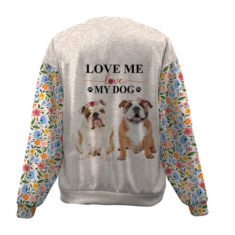 English-Bulldog-Love-My-Dog-Premium-Sweater