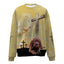 Irish Setter-Jesus-Premium Sweater