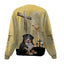 Bernese Mountain-Jesus-Premium Sweater