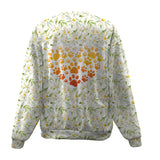 St Bernard-Angles-Premium Sweater