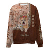 Norwich Terrier-Dog Mom-Premium Sweater