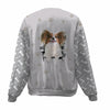 Papillon-Paw And Pond-Premium Sweater