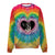 Boston Terrier-Big Heart-Premium Sweater