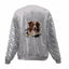 Border Collie 02-Paw And Pond-Premium Sweater
