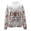 English Bulldog-Before Dudes-Premium Sweater