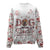English Bulldog-Before Dudes-Premium Sweater