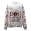 German Shorthaired Pointer-Before Dudes-Premium Sweater