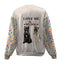 Akita-Love My Dog-Premium Sweater