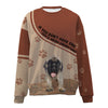 English Mastiff-Have One-Premium Sweater