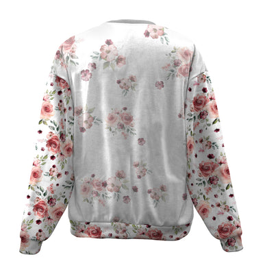 English Springer Spaniel-Before Dudes-Premium Sweater