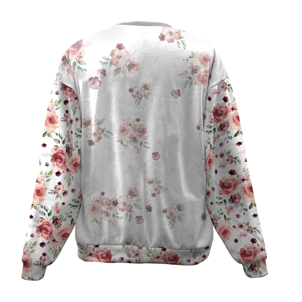 Pug-Before Dudes-Premium Sweater