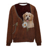 HAVANESE-Zip-Premium Sweater