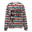Chihuahua 3-American Flag-Premium Sweater