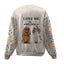 Cavalier King Charles Spaniel-Love My Dog-Premium Sweater