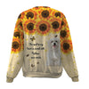 Maltese-Flower-Premium Sweater