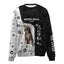 Spanish Water Dog-Never Walk Alone-Premium Sweater