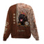 Leonberger-Dog Mom-Premium Sweater
