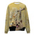 Cairn Terrier-Jesus-Premium Sweater