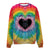 Scottish Terrier-Big Heart-Premium Sweater
