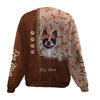 Boston Terrier-Dog Mom-Premium Sweater
