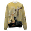 Manchester Terrier 2-Jesus-Premium Sweater