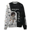 Lagotto Romagnolo-Never Walk Alone-Premium Sweater