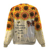 Papillon-Flower-Premium Sweater