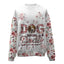 Kooikerhondje-Before Dudes-Premium Sweater