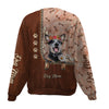 Australian Cattle-Dog Mom-Premium Sweater