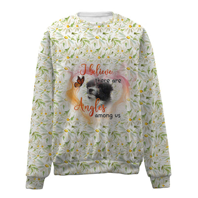 Havanese-Angles-Premium Sweater