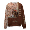 Boykin Spaniel-Dog Mom-Premium Sweater