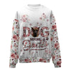 Great Dane-Before Dudes-Premium Sweater