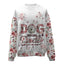 American Eskimo-Before Dudes-Premium Sweater