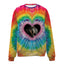 Dachshund-Big Heart-Premium Sweater