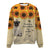 Pug-Flower-Premium Sweater