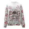 German Spitz-Before Dudes-Premium Sweater